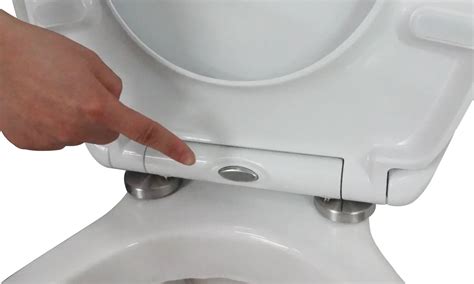 Understanding Comfort Height. The comfort height of a toilet ref