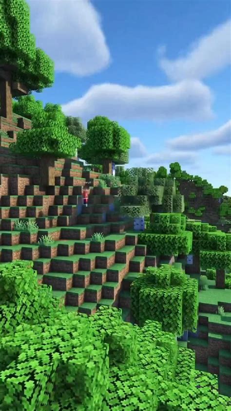 How to timelapse in minecraft