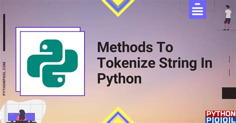 How to tokenize a string in python