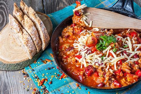 How to tone down spice in chili