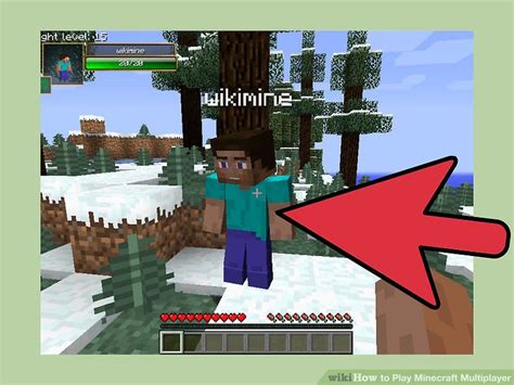 How to tp in minecraft multiplayer