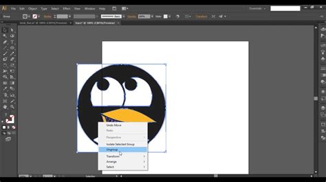 How to trace bitmap in illustrator