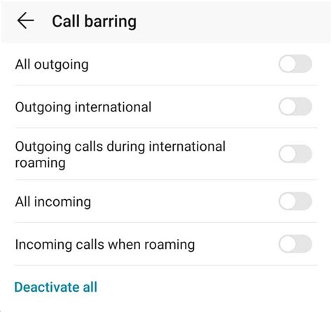 How to trace blocked calls - Quora