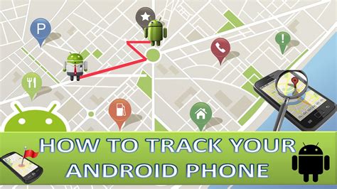 How to track an android. Things To Know About How to track an android. 