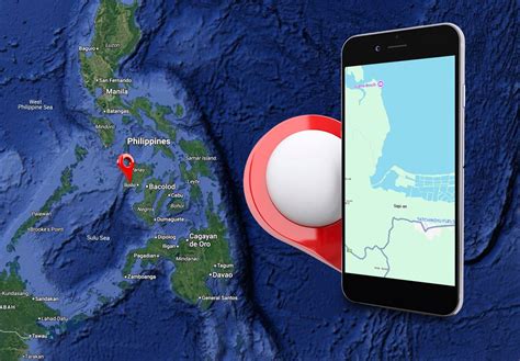 How to track phone number in philippines