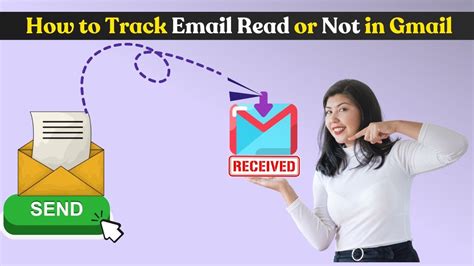 How to track sent emails in gmail