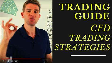 How to trade CFDs?