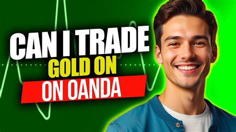 How to trade gold on oanda.  Most new traders fall into the same traps withou...
