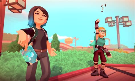 How to trade in Temtem Digital Trends