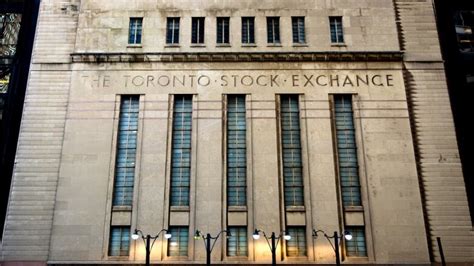 How to trade on toronto stock exchange. Things To Know About How to trade on toronto stock exchange. 