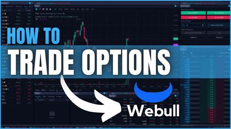 How to trade options webull desktop. Things To Know About How to trade options webull desktop. 