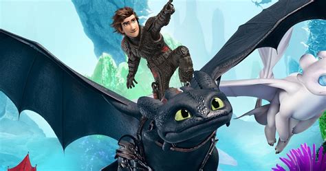 How to train a dragon 4. Oct 16, 2014 · Look for my full interview with DeBlois here on Collider closer to the Blu-ray release of How to Train Your Dragon 2 on November 11th. Director Dean DeBlois reveals story details for How to Train ... 