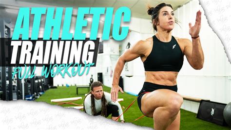How to train like an athlete. Oct 31, 2562 BE ... Of course it's easier for athletes to train every day because it's their job, but what we can learn from them is that frequency of training not ... 