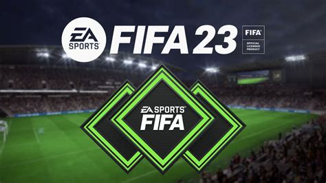 How to transfer FIFA points from 22 to 23 The Loadout