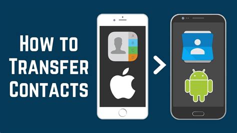 How to transfer contacts from iphone. Things To Know About How to transfer contacts from iphone. 