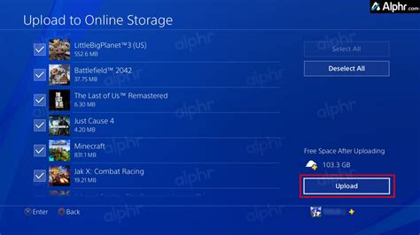 How to transfer data from PS4 to PS5 DoubleXP