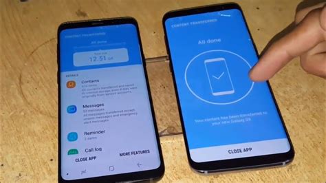 How to transfer data from samsung to iphone. Get support. Samsung Smart Switch lets you seamlessly transfer all your content from your old Android, iOS, Blackberry, or Windows device. 