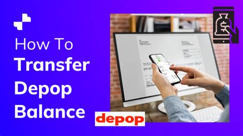 How to transfer depop balance. menace-to-sociology • 1 yr. ago. Yep. ⬆️ When you check your balance you can scroll down to “next payout” to see when it’s due to auto-transfer. Make sure you have a bank acct/card connected so your transfer isn’t delayed. 