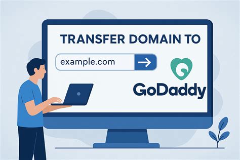 How to transfer domain from godaddy to microsoft.  Aug 26, 2025 · Migrate from GoDa...