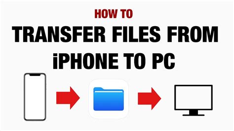 How to transfer files from iphone to pc. Jun 20, 2023 ... Transfer Files from iPhone to PC without iTunes via iPhone Data Transfer Tool · 1. Connect your iPhone to PC via USB cable. Once it's connected, ..... 
