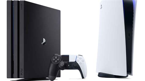 How to transfer games and save files from PS4 to PS5 Digit
