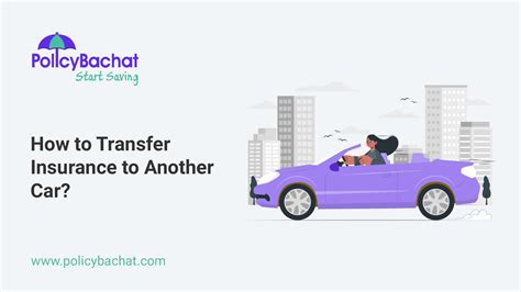 How Can You Transfer Car Insurance To Your New Vehicle With no Trade-in? If you don’t have any active insurance policy, it’s vital to get car insurance coverage on the new …. 