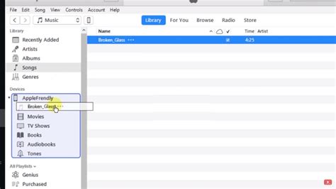 How to transfer music from itunes to ipad without syncing.  You can do thi...