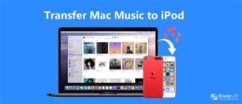 How to transfer music from old ipod to mac for free.  Many iPod users m...