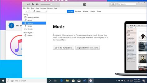 How to transfer music from pc to iphone wirelessly.  While Windows 7 is an older...