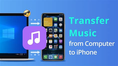 How to transfer music in iphone
