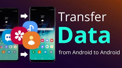 Method 2: Google account backup and restore. Method 3: NFC connection transfer. Method 4: Direct USB connection file transfer. Method 5: Use a third-party app. Read on to learn about the best ways to get the data you need, in the order we would recommend you try them in if you find one isn’t for you.. 
