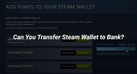 How to transfer steam wallet.  Learn more about our platform! Get afford...