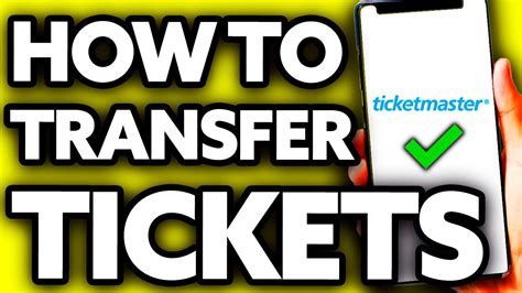 How to transfer tickets on ticketmaster. Things To Know About How to transfer tickets on ticketmaster. 