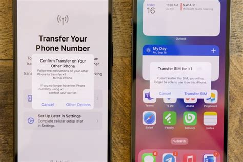 How to transfer your SIM from an Android phone to iPhone 14 Digital Trends