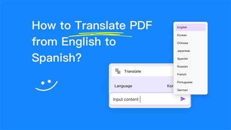 How to translate in english