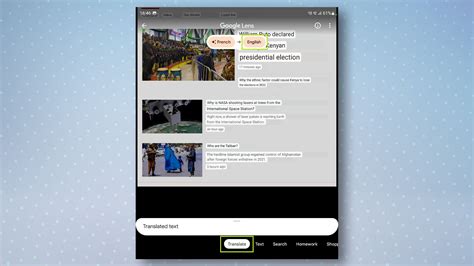 How to translate text instantly on any Android phone Tom s Guide