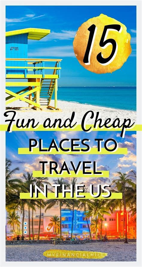 How to travel for cheap. Make a game plan to find free things to do wherever you go on vacation. Use memberships, local points of interest, discounts and more to see the world for nearly free. I am what yo... 
