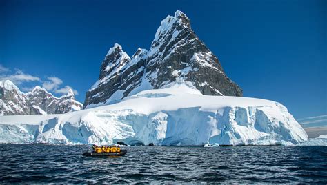 How to travel to antarctica. Natural disasters and climate. The weather in Antarctica is extreme. From March to September, temperatures can drop to -60C near sea level, and even lower in the interior. At the peak of winter, the continent receives little to no sunlight. Organized tours don’t operate during this period. 