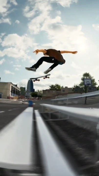 How to tre flip in true skate