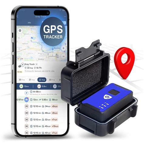 How to trick a gps tracking device.  GPS tracker device detects radio frequencies...