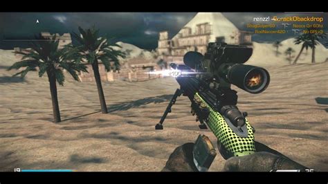 How to trickshot in cod ghosts