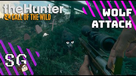 How to trigger the wolves to attack :: theHunter: Call of the Wild ...