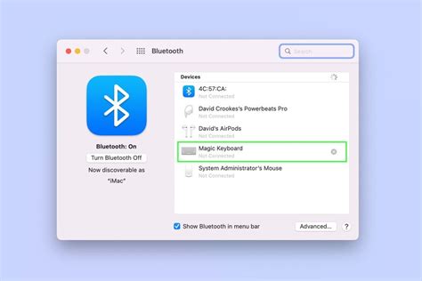 How to troubleshoot and reset Bluetooth on Mac Tom s Guide