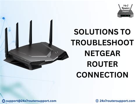 How to troubleshoot netgear router. With NETGEAR ProSupport for Home, extend your warranty entitlement and support coverage further and get access to experts you trust. Protect your investment from the hassle of unexpected repairs and expenses. Connect with experienced NETGEAR experts who know your product the best. Resolve issues faster with 24/7 service. 