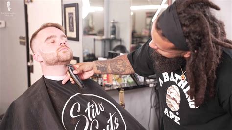 How to trust your barber