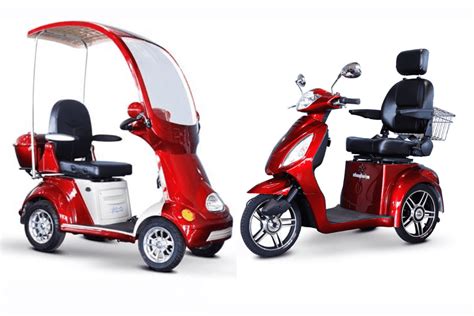 How to tune a mobility scooter.  These actions range from basic checks to more advanc...