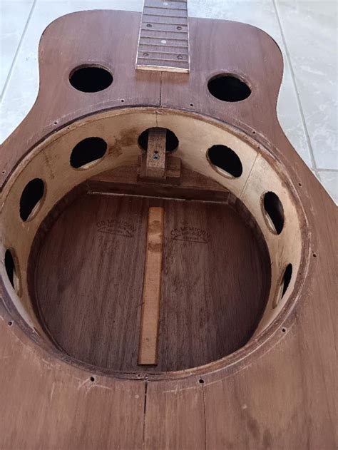 How to tune my Dobro in open A - Discussion Forums - Reso …