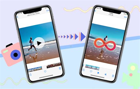 How to turn a video into a boomerang. This very simple trick will help you turn a 'Live Photo' into a far more interesting and engaging boomerang on the Instagram App. Simply go to add a story as... 