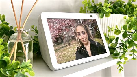 How to turn an Echo Show into a digital photo frame Tom s Guide