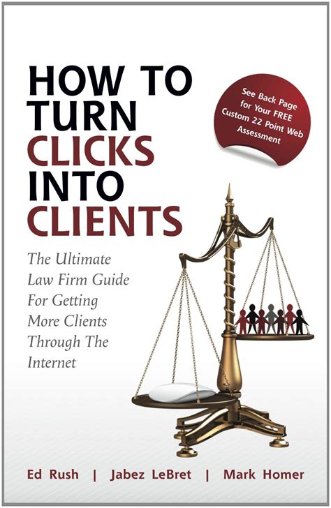 How to turn clicks into clients the ultimate law firm guide for. - Prentice hall health and notetaking guide answers.